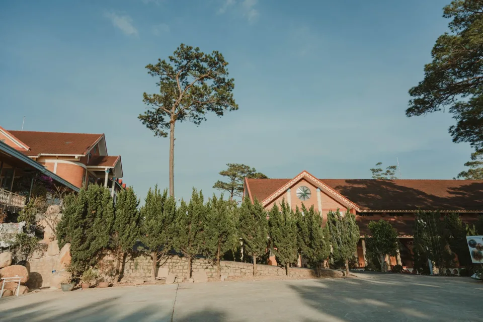 Hình ảnh tại Homestay Thiên Tân (lê Thị Tấn) 4