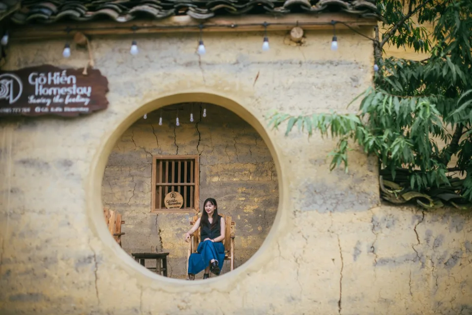 Hình ảnh tại Homestay Thiên Tân (lê Thị Tấn) 6